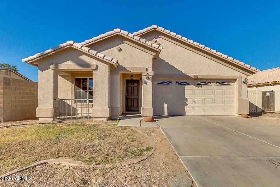 3512 S MOCCASIN Trail, Gilbert, AZ 85297