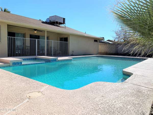 Peoria, AZ 85345,8028 N 106TH Avenue