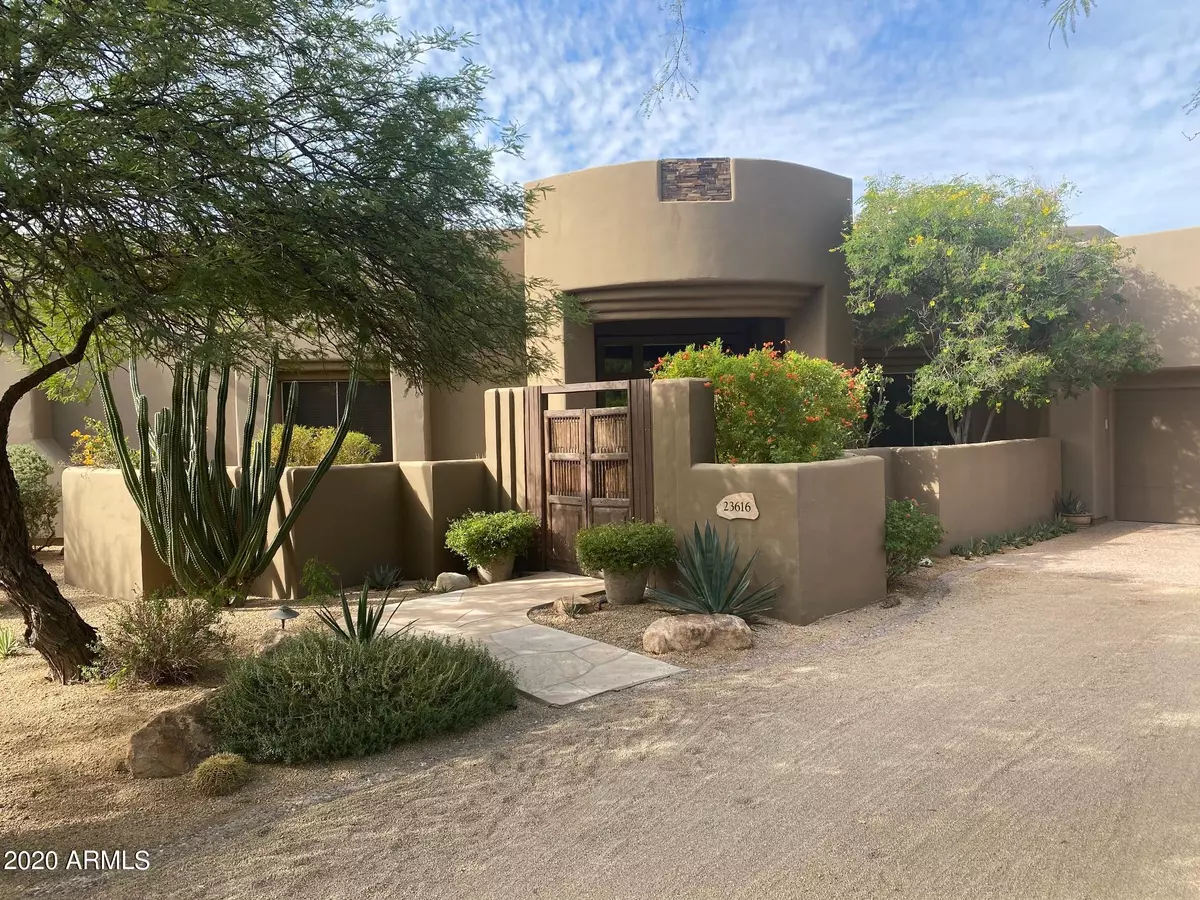 Scottsdale, AZ 85255,23616 N 80TH Way