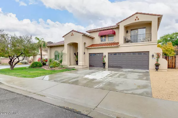 Peoria, AZ 85383,9818 W MAYA Way