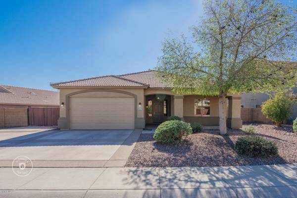 12705 W AVALON Drive, Avondale, AZ 85392