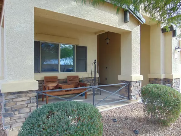 Casa Grande, AZ 85122,1864 N HUBBARD Lane