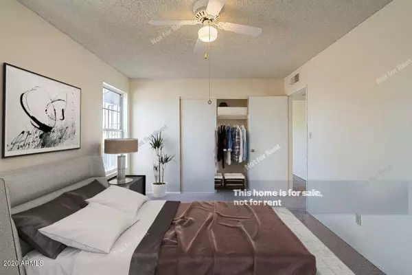 Phoenix, AZ 85027,19401 N 3RD Drive