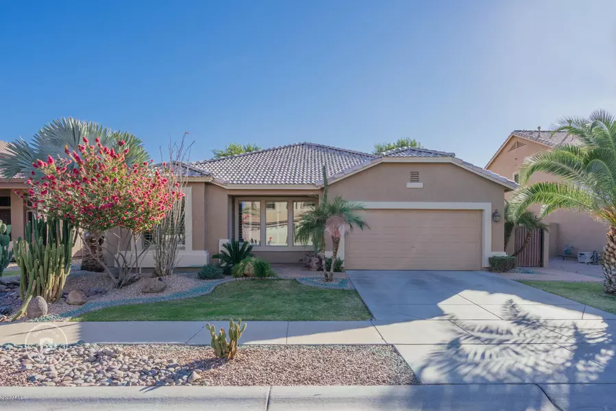 14253 W DESERT HILLS Drive, Surprise, AZ 85379