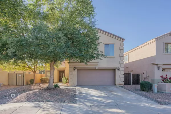 13942 N 176TH Lane, Surprise, AZ 85388