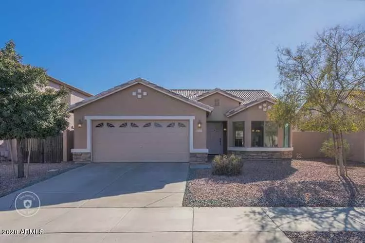 Goodyear, AZ 85338,17177 W WATKINS Street