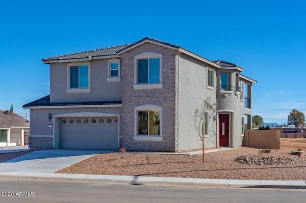 1749 Brookshire Drive #Lot 179, Sierra Vista, AZ 85635