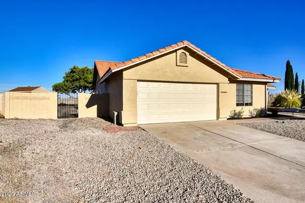 Sierra Vista, AZ 85650,3981 CALLE ROCA --