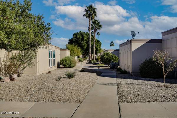 Sun City, AZ 85351,13679 N 108TH Drive