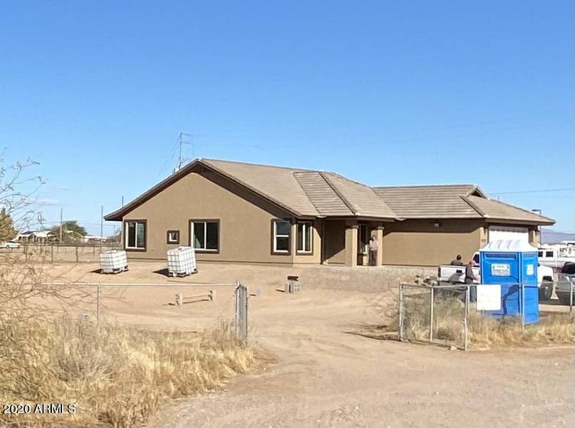 38732 W BUCKEYE Road, Tonopah, AZ 85354