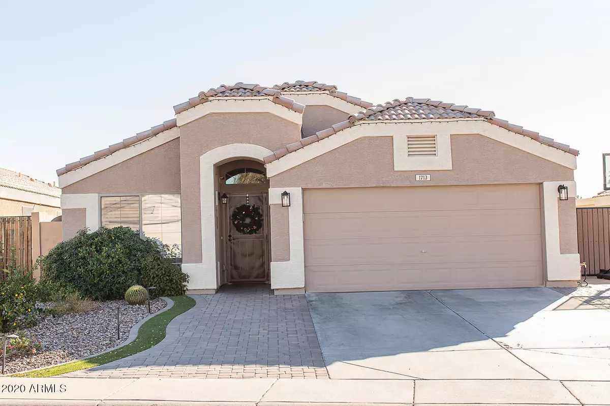 Gilbert, AZ 85296,1713 E HORSESHOE Avenue