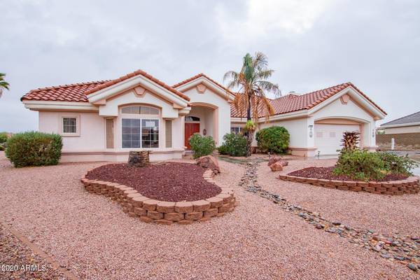 Sun City West, AZ 85375,15509 W FUTURA Drive