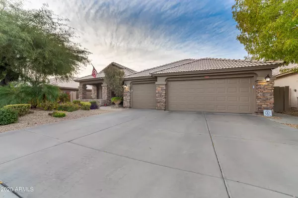 Goodyear, AZ 85395,13331 W Virginia Avenue