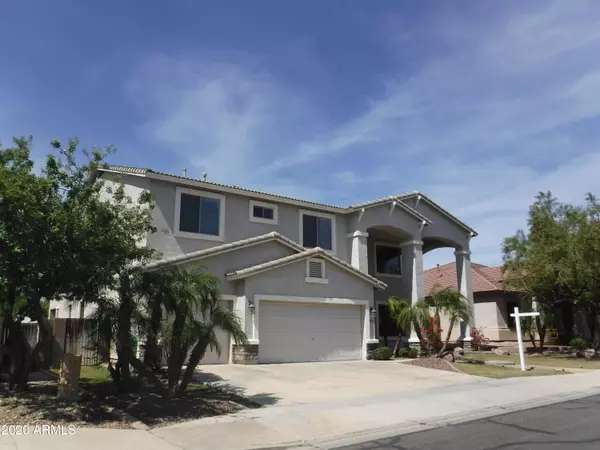 Litchfield Park, AZ 85340,13328 W BERRIDGE Lane