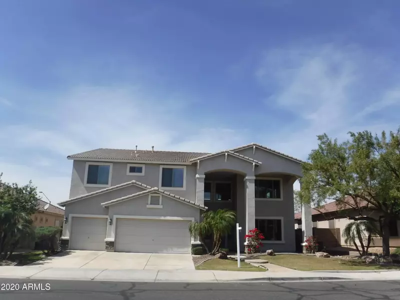 13328 W BERRIDGE Lane, Litchfield Park, AZ 85340