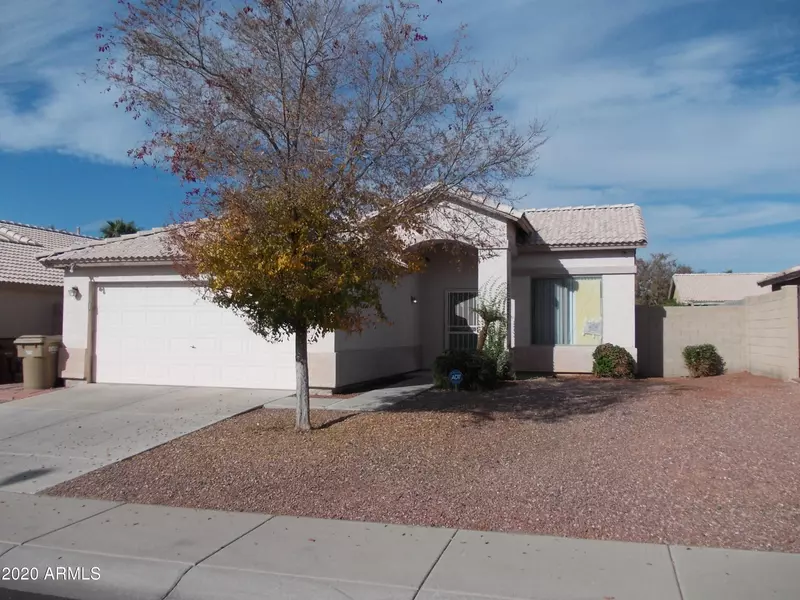 11324 W RUTH Avenue, Peoria, AZ 85345