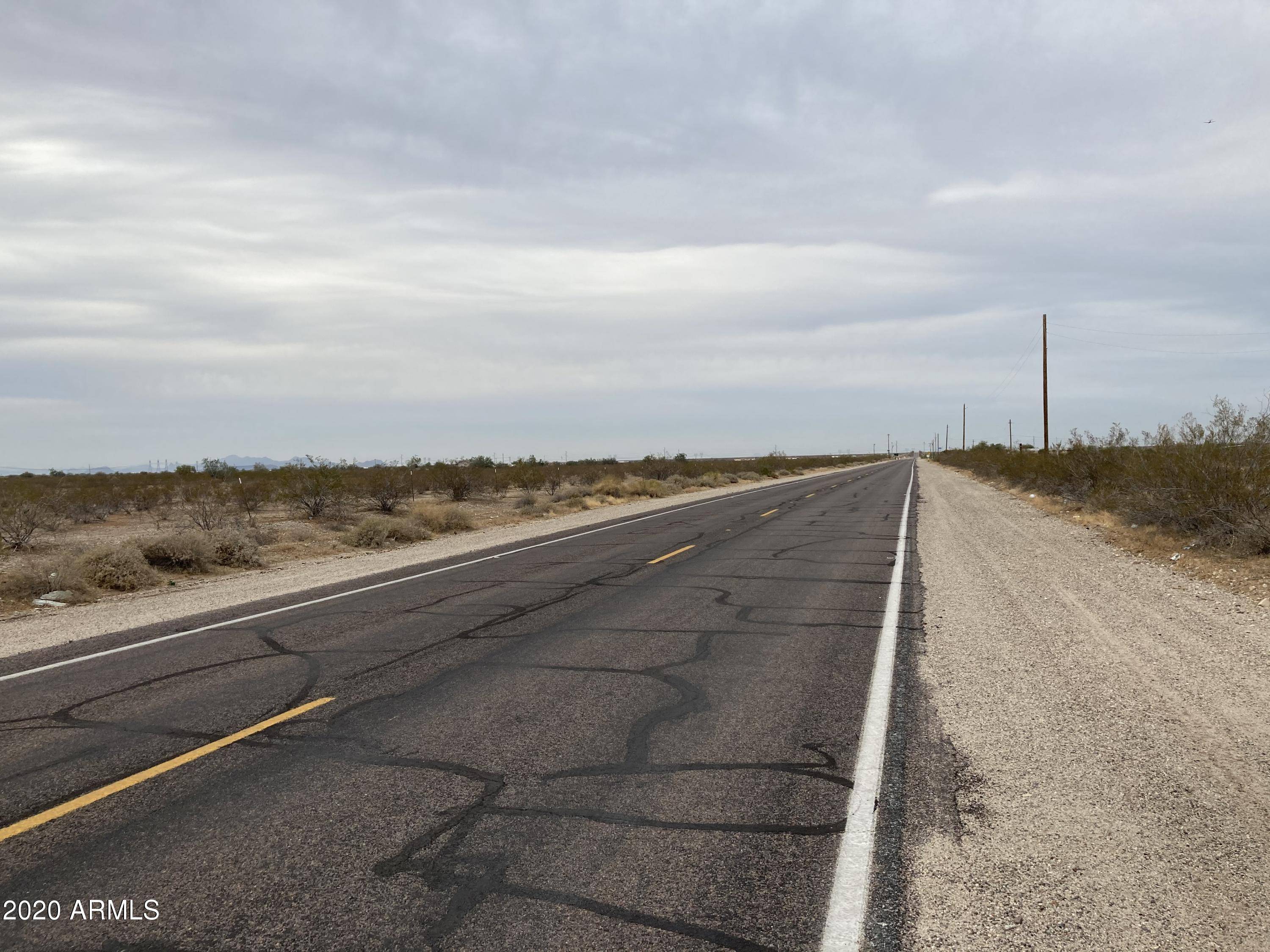 Buckeye, AZ 85326,0 S Johnson Road #-