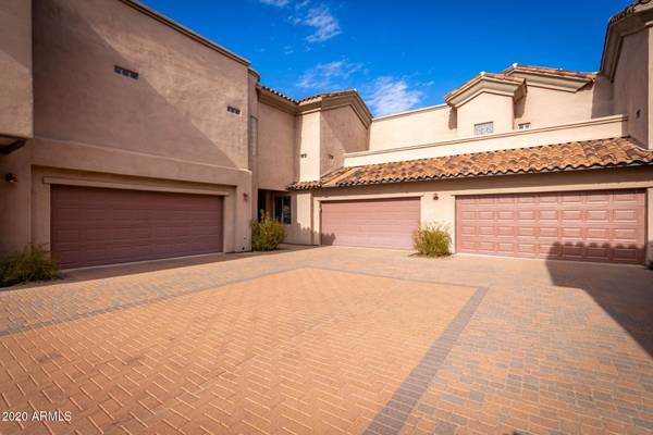 Scottsdale, AZ 85255,20801 N 90TH Place #102