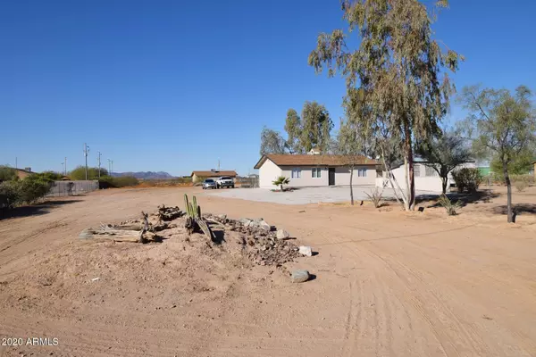 Tonopah, AZ 85354,1904 S 363RD Avenue