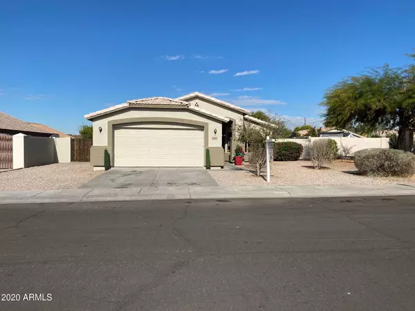 7158 W STELLA Avenue, Glendale, AZ 85303