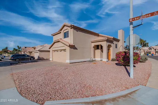 Chandler, AZ 85226,3770 W BARCELONA Drive