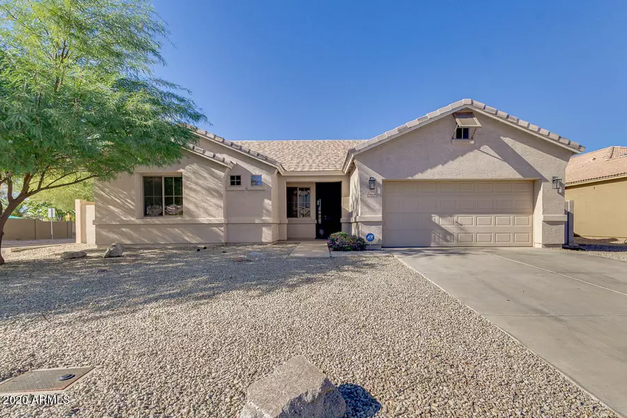 40648 N PARISI Place, San Tan Valley, AZ 85140