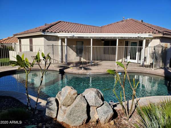 Peoria, AZ 85383,10557 W LOUISE Drive