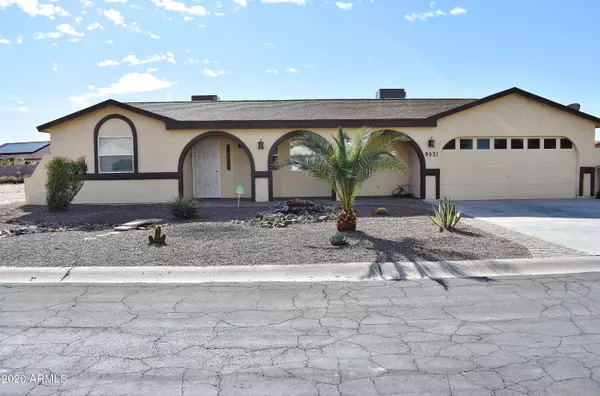 Arizona City, AZ 85123,9531 W Debbie Lane