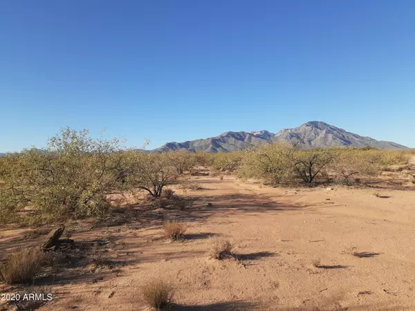 Hayhook Ranch Road #-, Tucson, AZ 85735