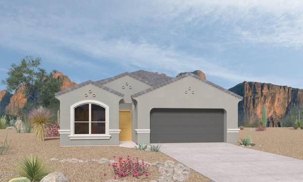 Coolidge, AZ 85128,4707 W NUTMEG Avenue