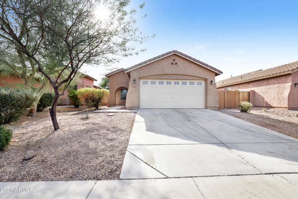 Queen Creek, AZ 85144,2317 W GOLD DUST Avenue