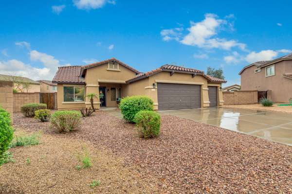 Laveen, AZ 85339,8027 S 51ST Lane