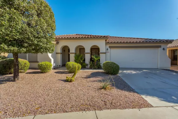 14201 N 135TH Drive, Surprise, AZ 85379