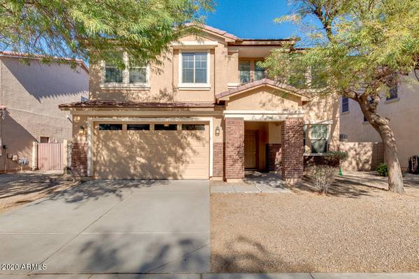 Maricopa, AZ 85138,43634 W EDDIE Way