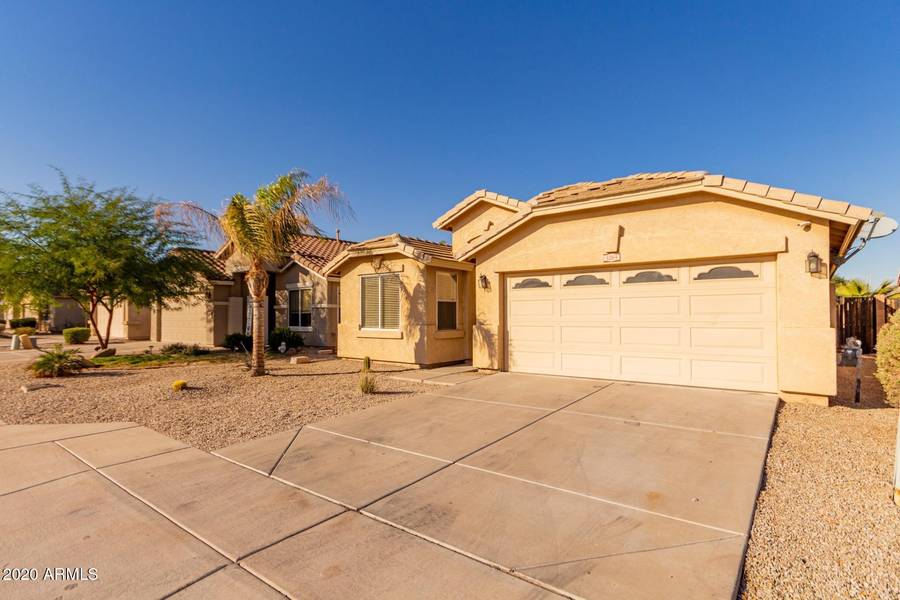 3284 W FIVE MILE PEAK Drive, Queen Creek, AZ 85144