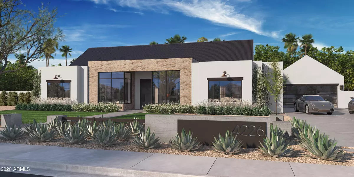 4226 N 68TH Street, Scottsdale, AZ 85251