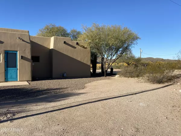 Wickenburg, AZ 85390,49309 E US HIGHWAY 60 89 --