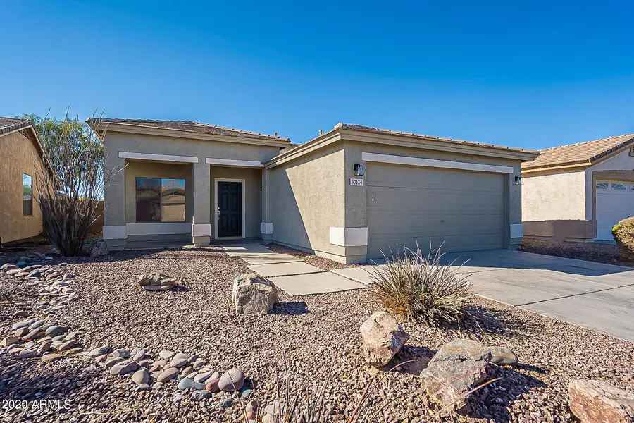 30124 N SUNRAY Drive, San Tan Valley, AZ 85143