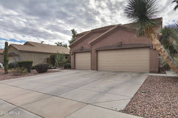 Gilbert, AZ 85296,993 E STOTTLER Court