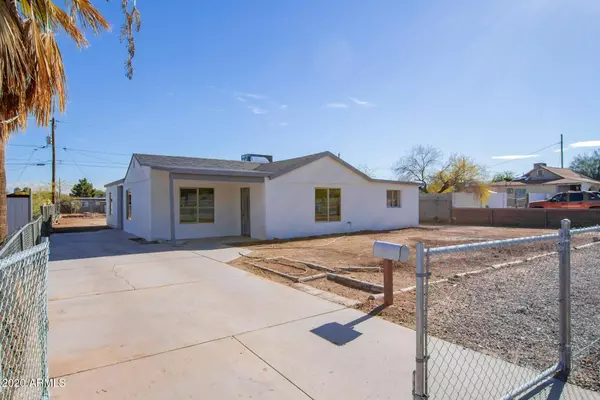 5223 S 15TH Avenue, Phoenix, AZ 85041