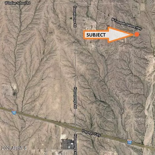 3425 N 330th Avenue #-, Tonopah, AZ 85354