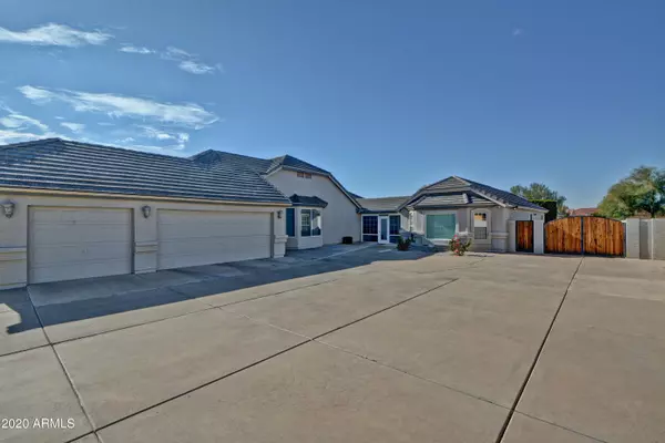 Litchfield Park, AZ 85340,5510 N 130TH Avenue