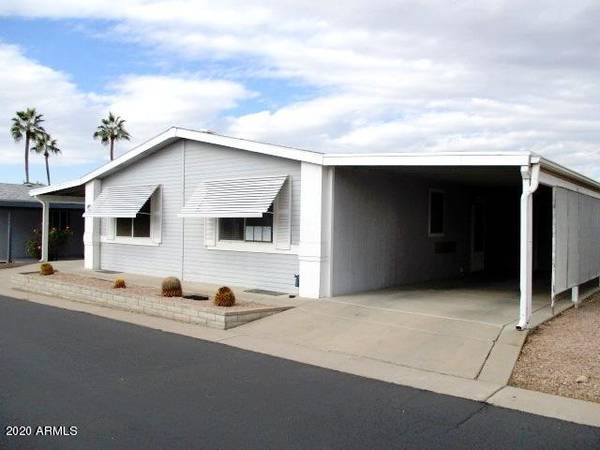 Mesa, AZ 85215,5735 E MCDOWELL Road #332