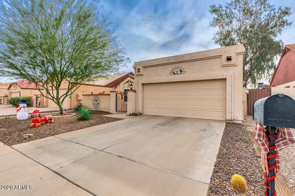 Glendale, AZ 85302,6551 W COCHISE Drive