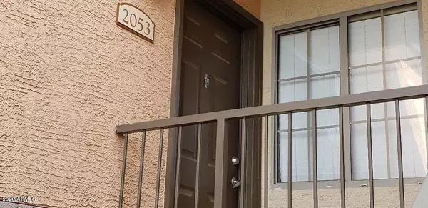 Mesa, AZ 85206,1941 S PIERPONT Avenue #2053