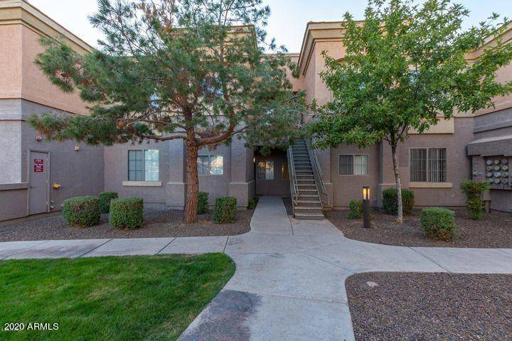 1941 S PIERPONT Avenue #2053, Mesa, AZ 85206