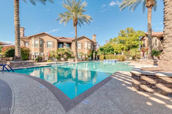 Litchfield Park, AZ 85340,14250 W WIGWAM Boulevard #1524