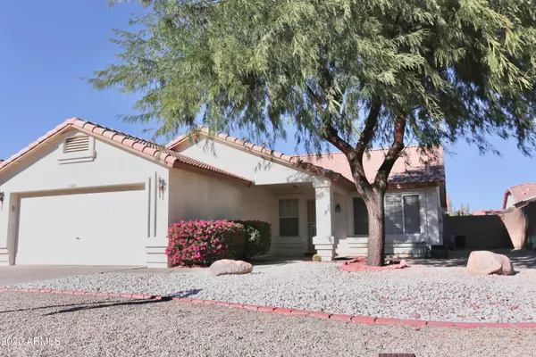 1008 W 15TH Avenue, Apache Junction, AZ 85120