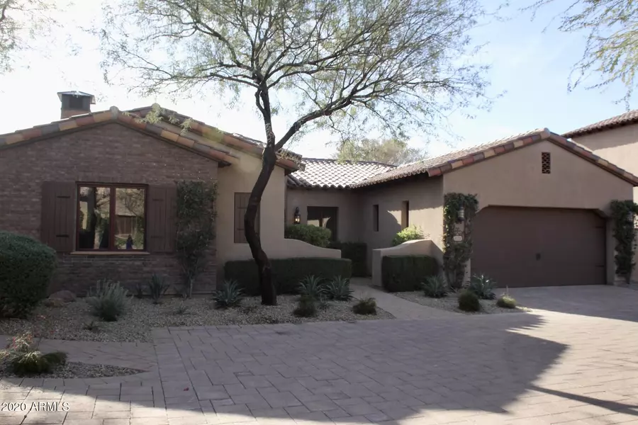 3172 S Mulberry Court, Gold Canyon, AZ 85118