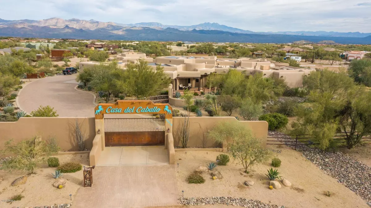 Scottsdale, AZ 85262,29319 N 152ND Street